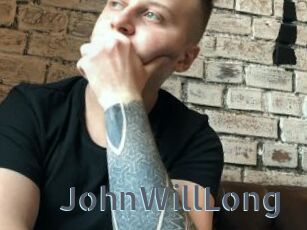 JohnWillLong