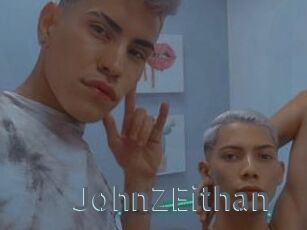 JohnZEithan