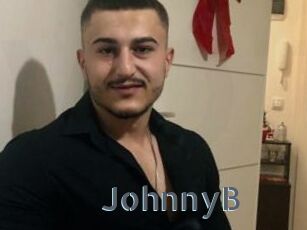 JohnnyB