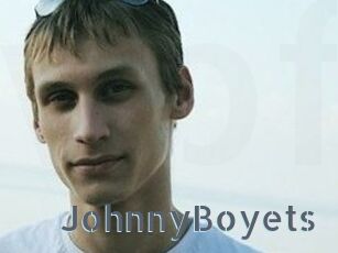 JohnnyBoyets