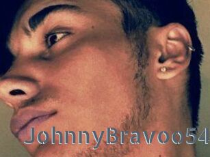 JohnnyBravoo54