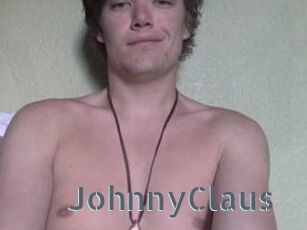 JohnnyClaus