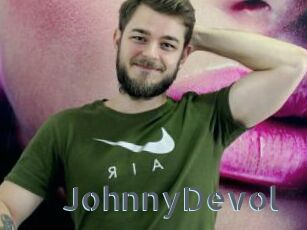 JohnnyDevol
