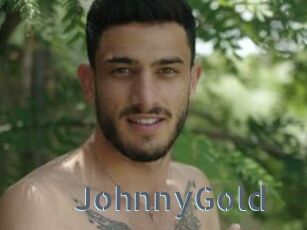 JohnnyGold