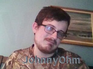 JohnnyOhm