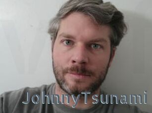 JohnnyTsunami