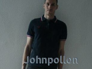 Johnpollon