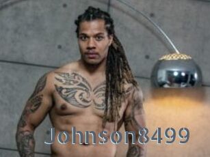 Johnson8499