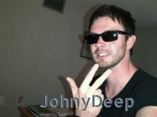 JohnyDeep