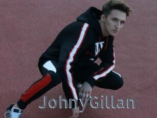 JohnyGillan