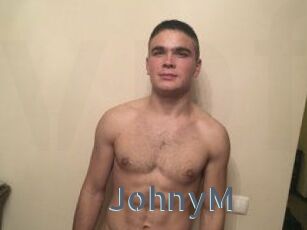 JohnyM