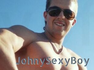 JohnySexyBoy Vidéos Porno FR
