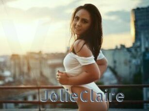 JolieClaire
