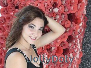 JollyDoly