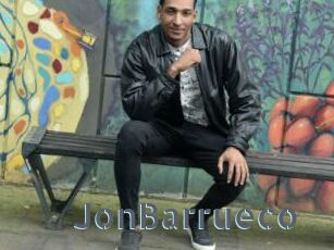 JonBarrueco