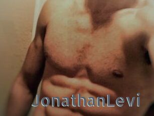 Jonathan_Levi