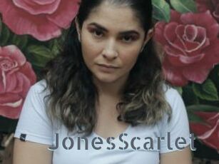 JonesScarlet