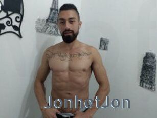 JonhotJon