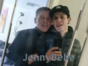 JonnyBebe