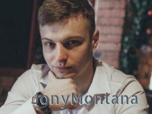JonyMontana