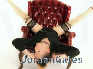 JordanGates