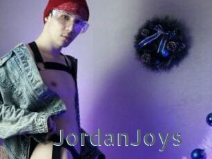 JordanJoys