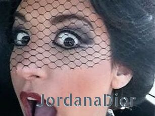 JordanaDior