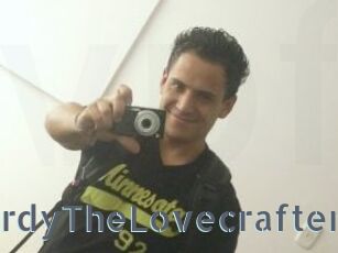 JordyTheLovecrafter