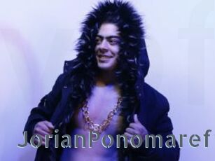 JorianPonomareff