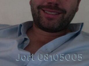 Jort-08105005
