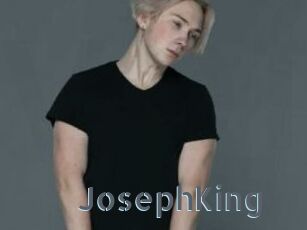 JosephKing