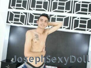 JosephSexyDoll
