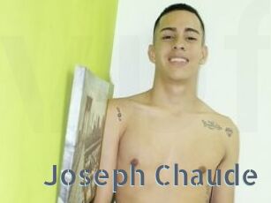 Joseph_Chaude