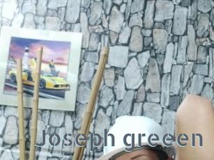 Joseph_greeen