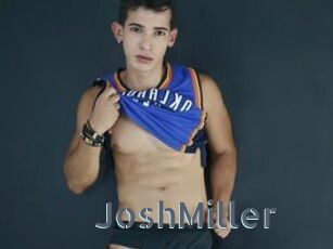 JoshMiller