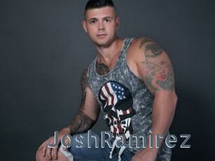 JoshRamirez