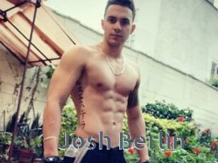 Josh_Berlin