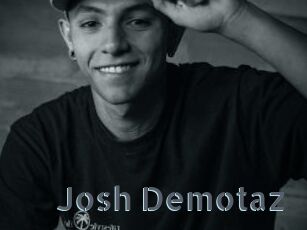 Josh_Demotaz