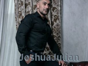 JoshuaJulian