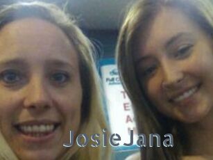 JosieJana