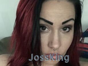 JossKing