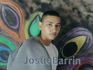 JosueBarrin
