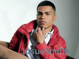 JosueSmith