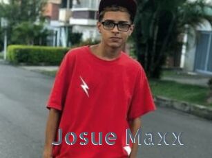Josue_Maxx Vidéos Porno FR