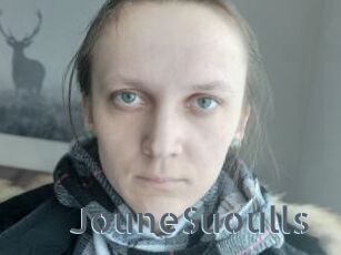 JouneSuoulls