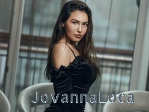 JovannaLoca