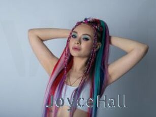 JoyceHall
