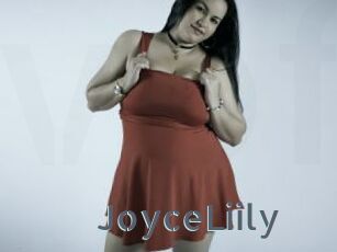 JoyceLiily