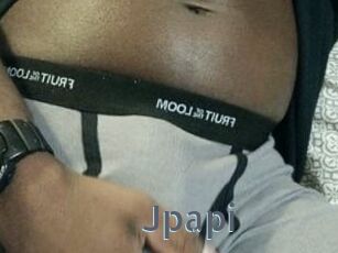 Jpapi