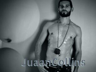 JuaanCollins